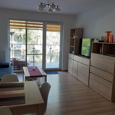 Apartamenty Polanki Kołobrzeg Zewnętrze zdjęcie