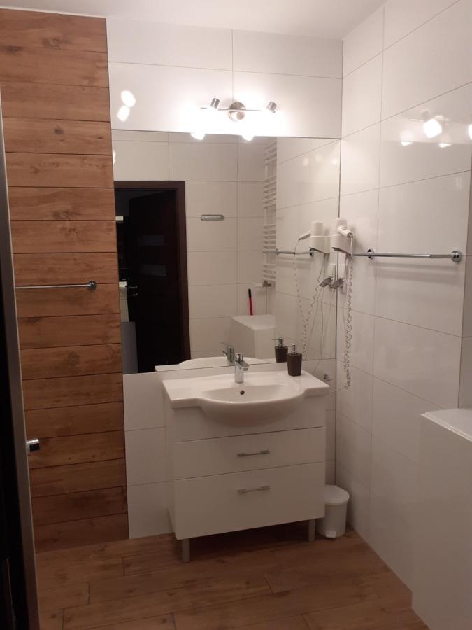 Apartamenty Polanki Kołobrzeg Zewnętrze zdjęcie