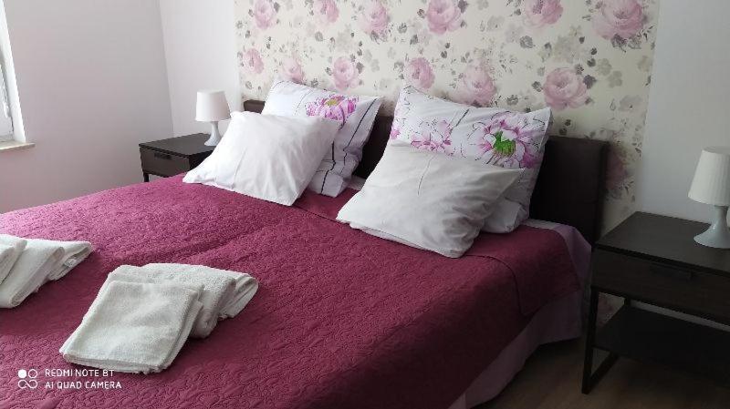 Apartamenty Polanki Kołobrzeg Zewnętrze zdjęcie