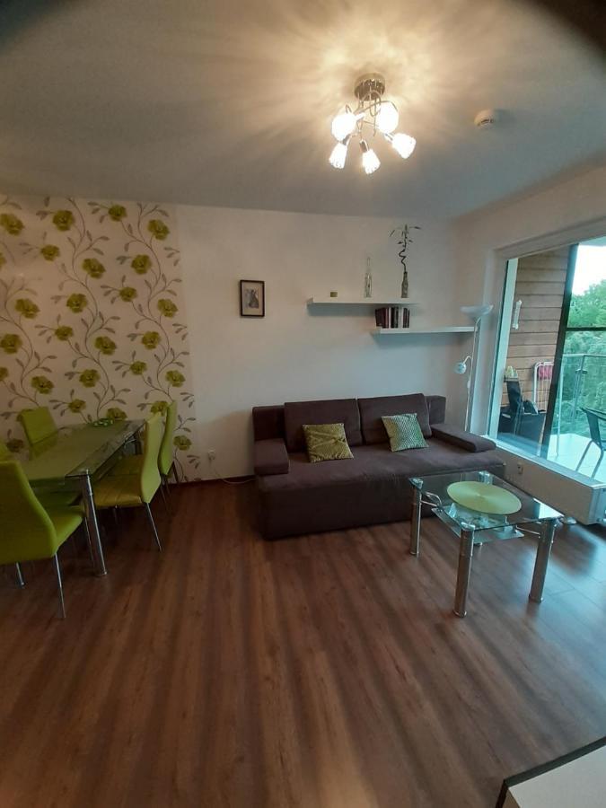 Apartamenty Polanki Kołobrzeg Zewnętrze zdjęcie