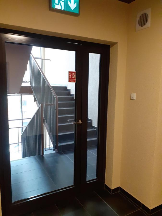 Apartamenty Polanki Kołobrzeg Zewnętrze zdjęcie