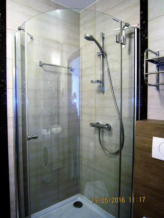 Apartamenty Polanki Kołobrzeg Zewnętrze zdjęcie