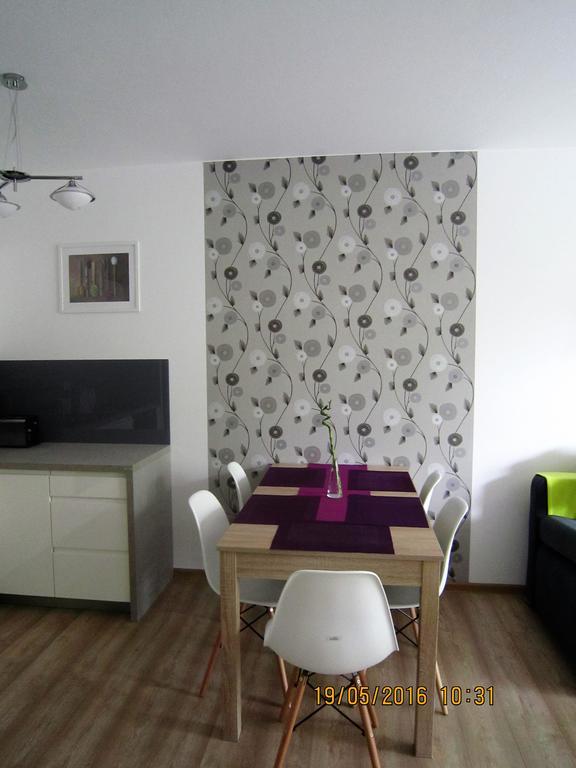 Apartamenty Polanki Kołobrzeg Zewnętrze zdjęcie