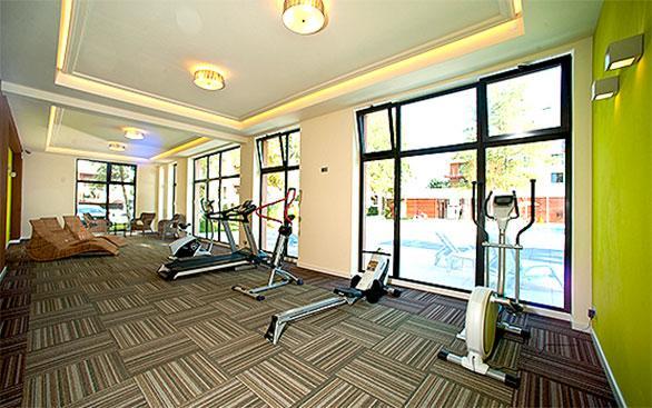 Apartamenty Polanki Kołobrzeg Zewnętrze zdjęcie