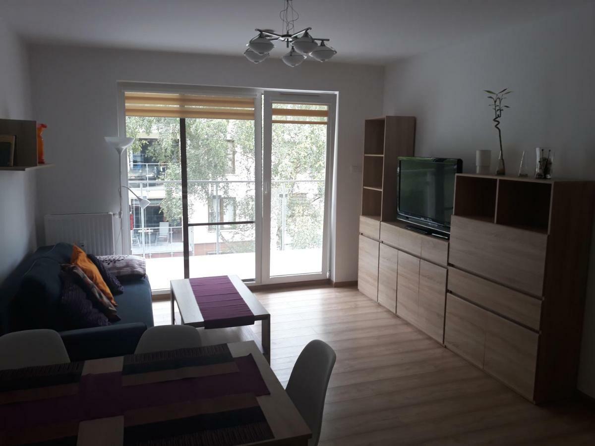 Apartamenty Polanki Kołobrzeg Zewnętrze zdjęcie
