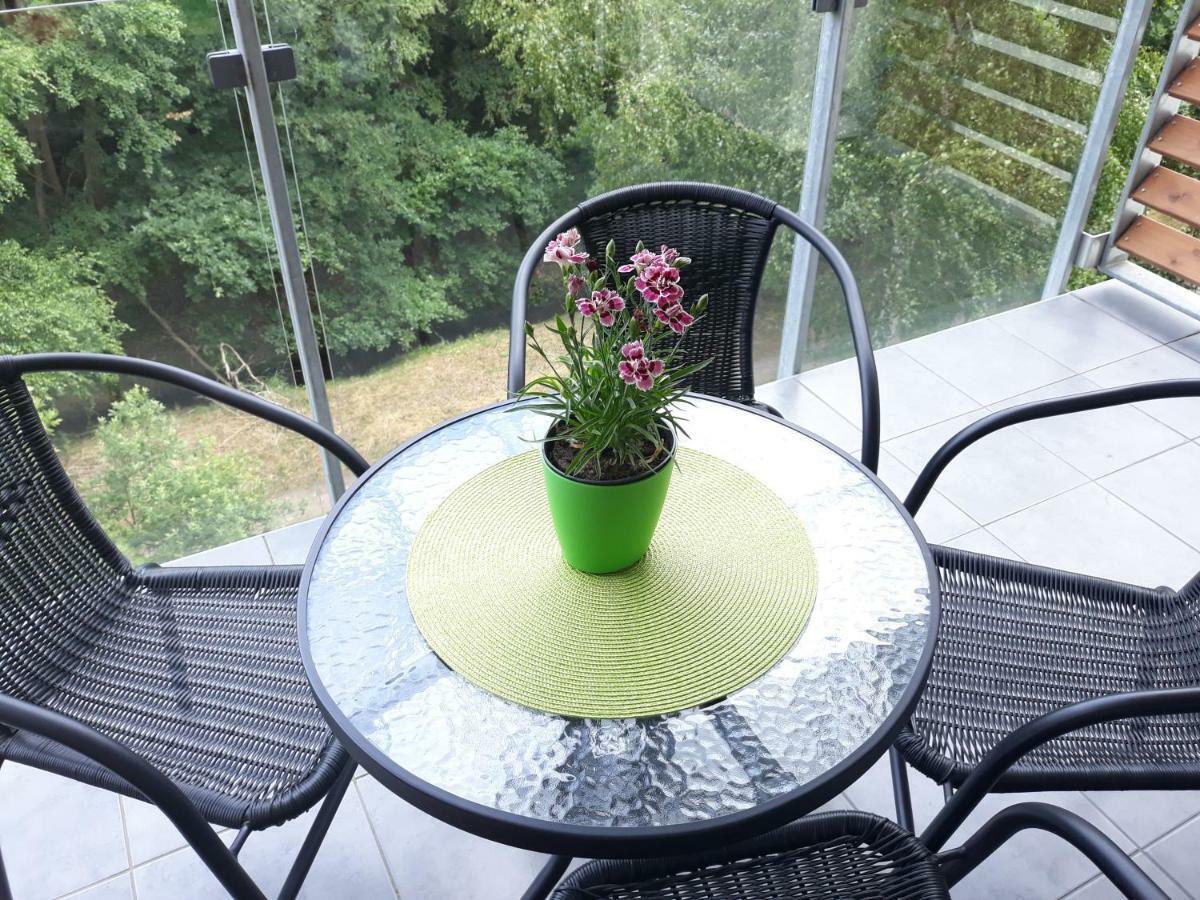 Apartamenty Polanki Kołobrzeg Zewnętrze zdjęcie