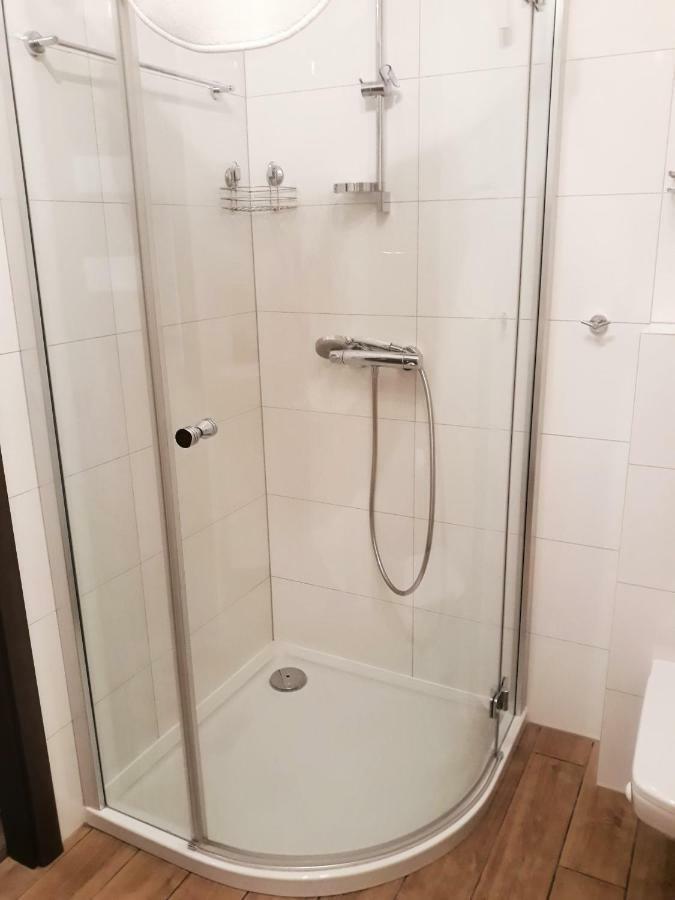 Apartamenty Polanki Kołobrzeg Zewnętrze zdjęcie
